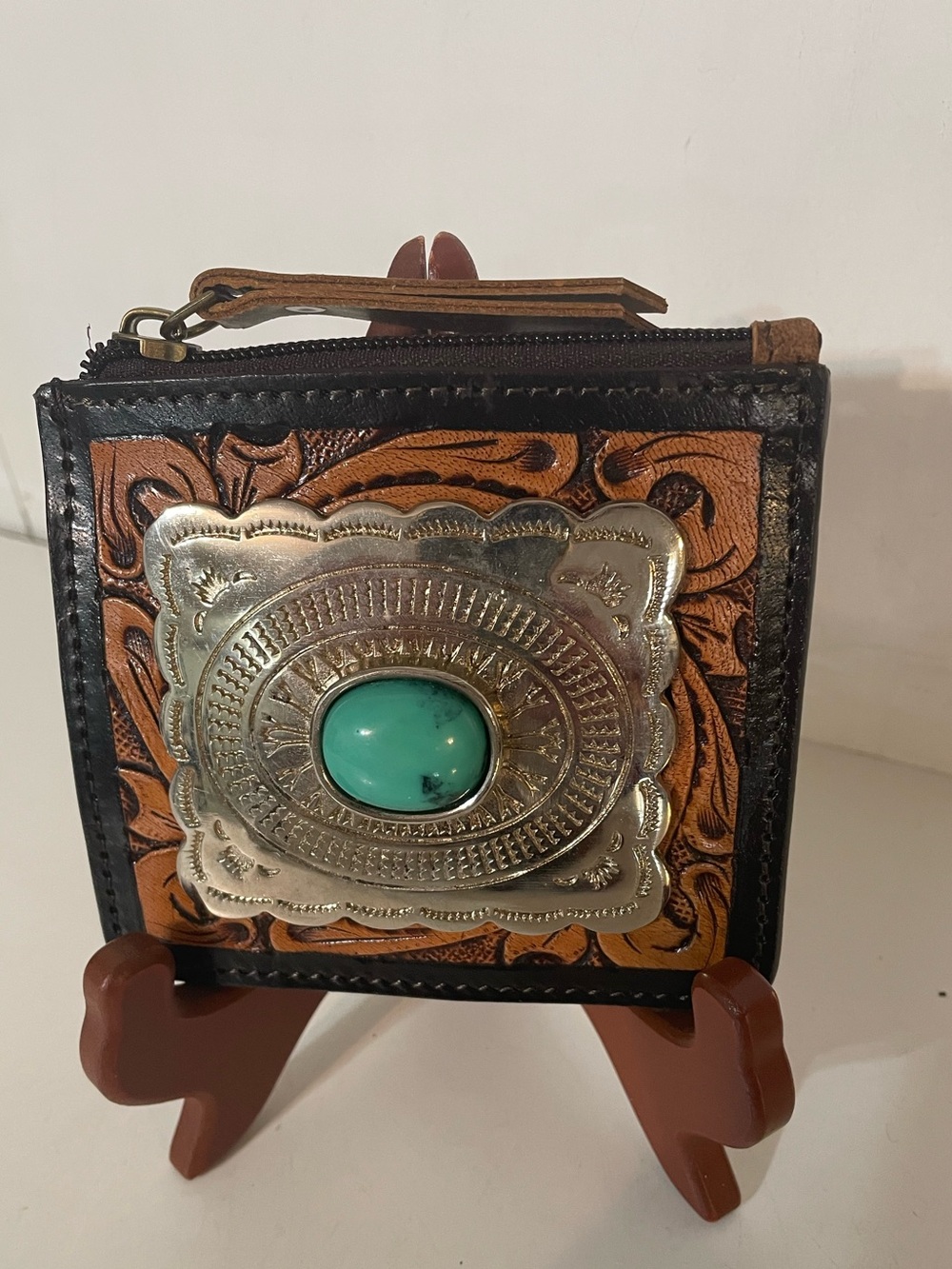 Western Style Wallet